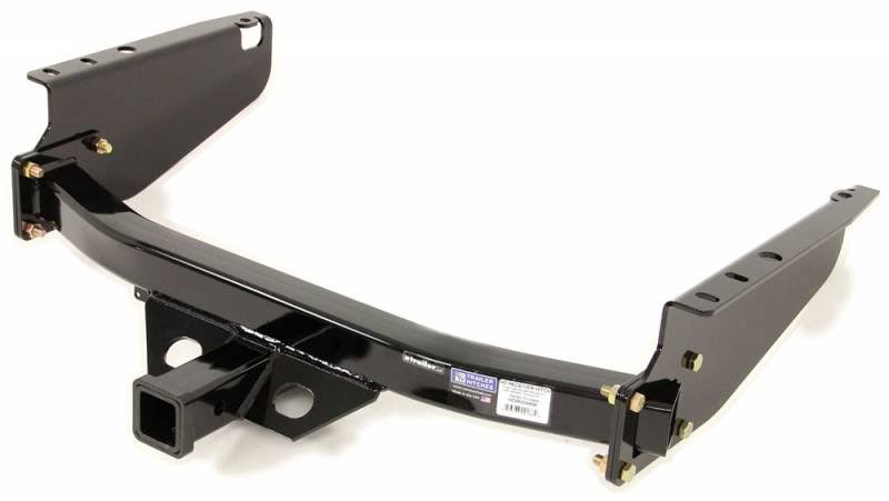 Heavy Duty Receiver Hitch A738