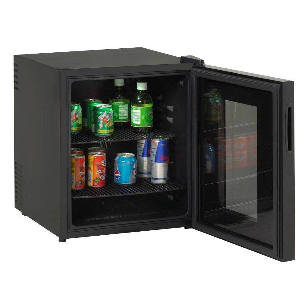 Black Drinks Chiller D641537