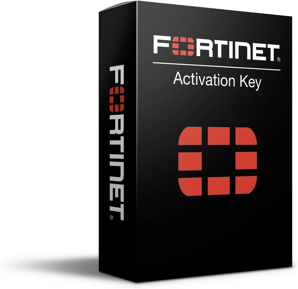 FortiGate-30E License 1 YR 24X7 FortiCare M14849
