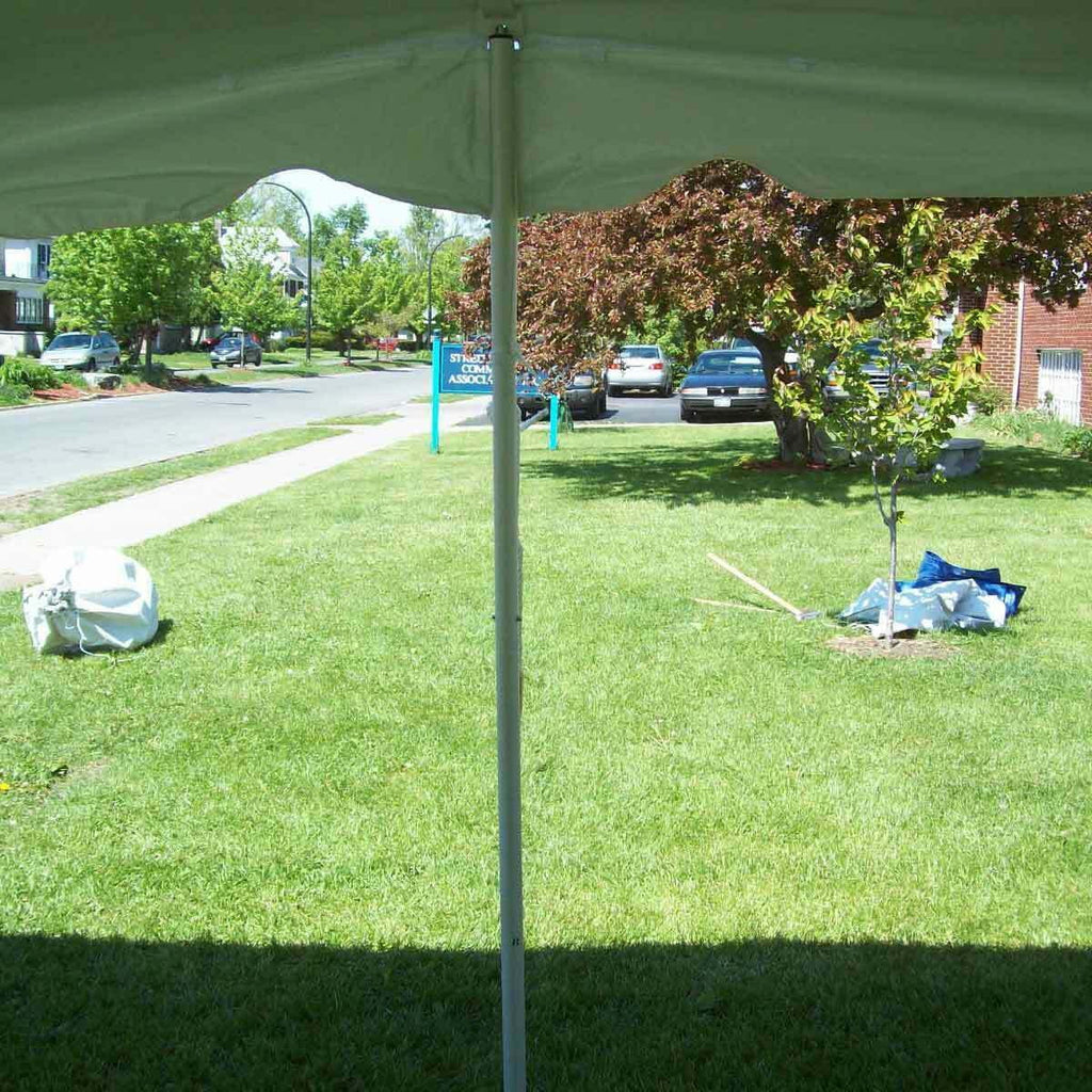 20 Ft x 30 Ft Pole Tent Side Pole Set K82711