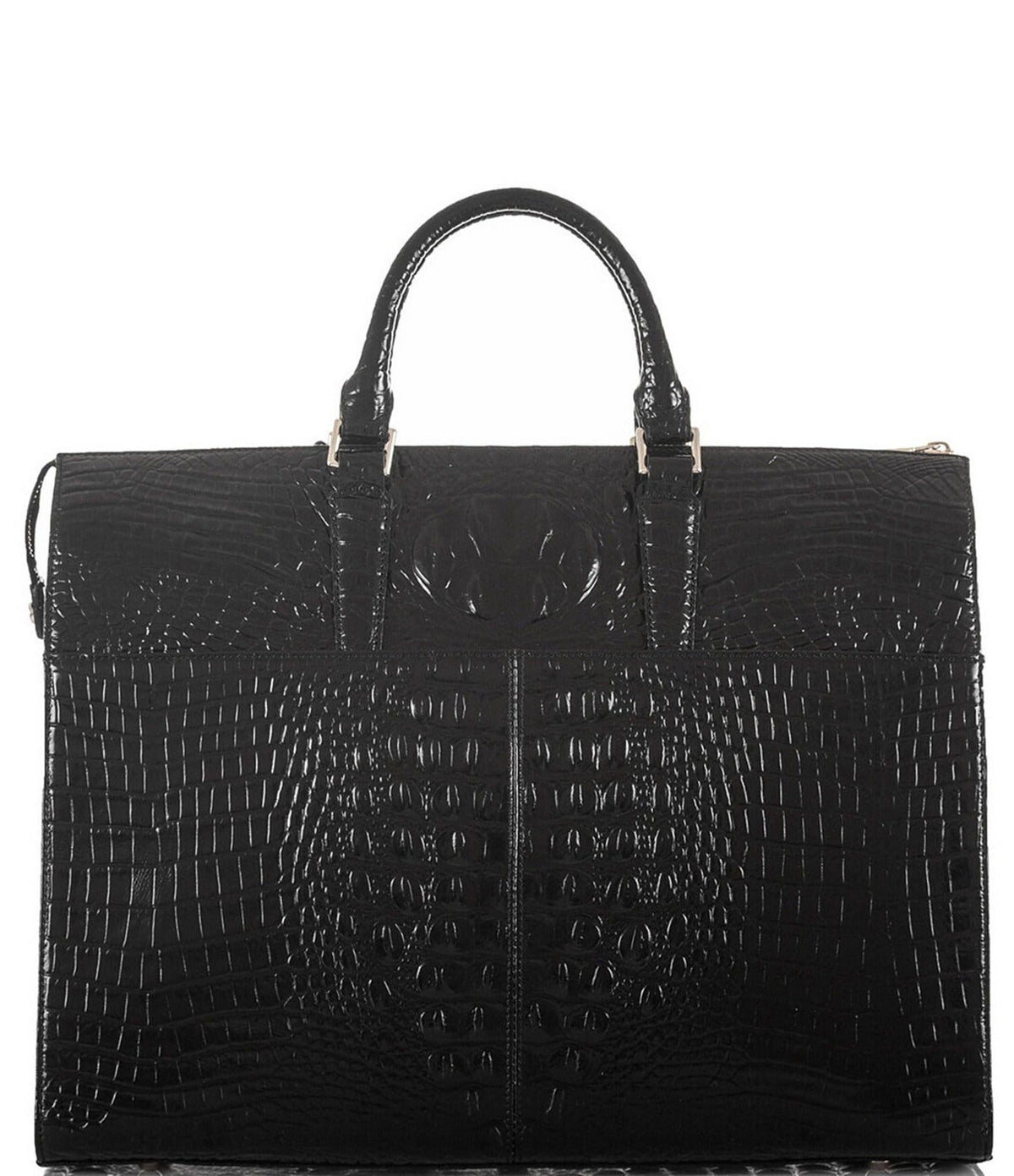 Pecan Business Tote L256