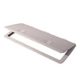 White Cam Hatch Without Lock I52885