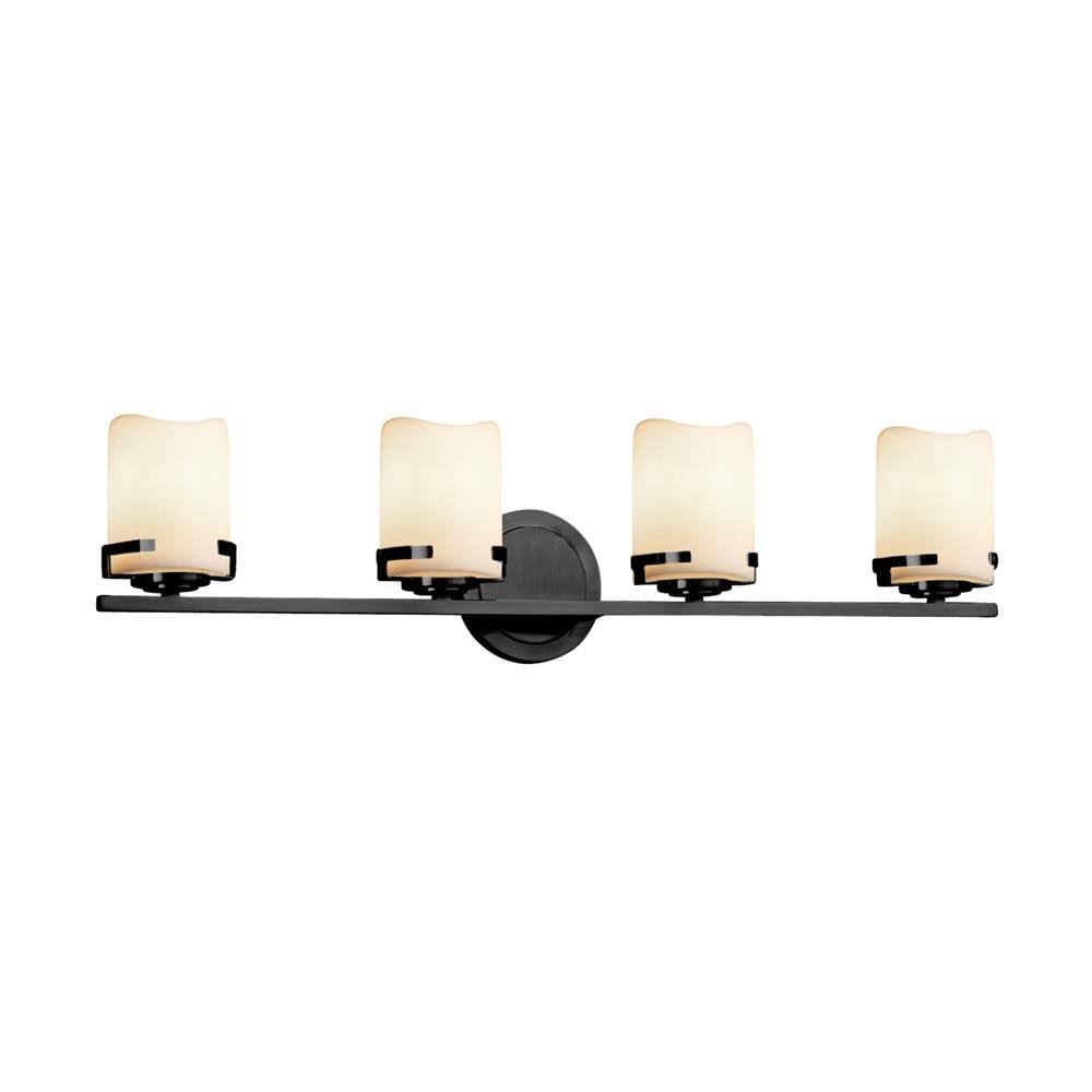 4 Light Bath Candle Sconce J9147