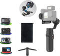 Falcon Plus Gimbal Stabilizer 3-Axis Handheld Gimbal with Tripod Stand M314