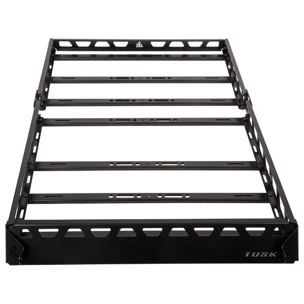 UTV Adventure Roof Rack with Aluminum Roof H22048