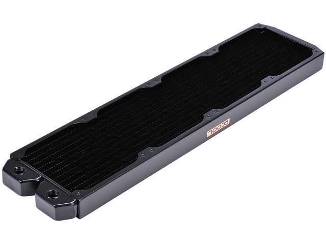 Full Copper Radiator 480, 120mm x 4 W415