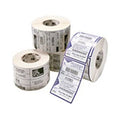 3 x 2in Thermal Transfer Paper Labels O744562