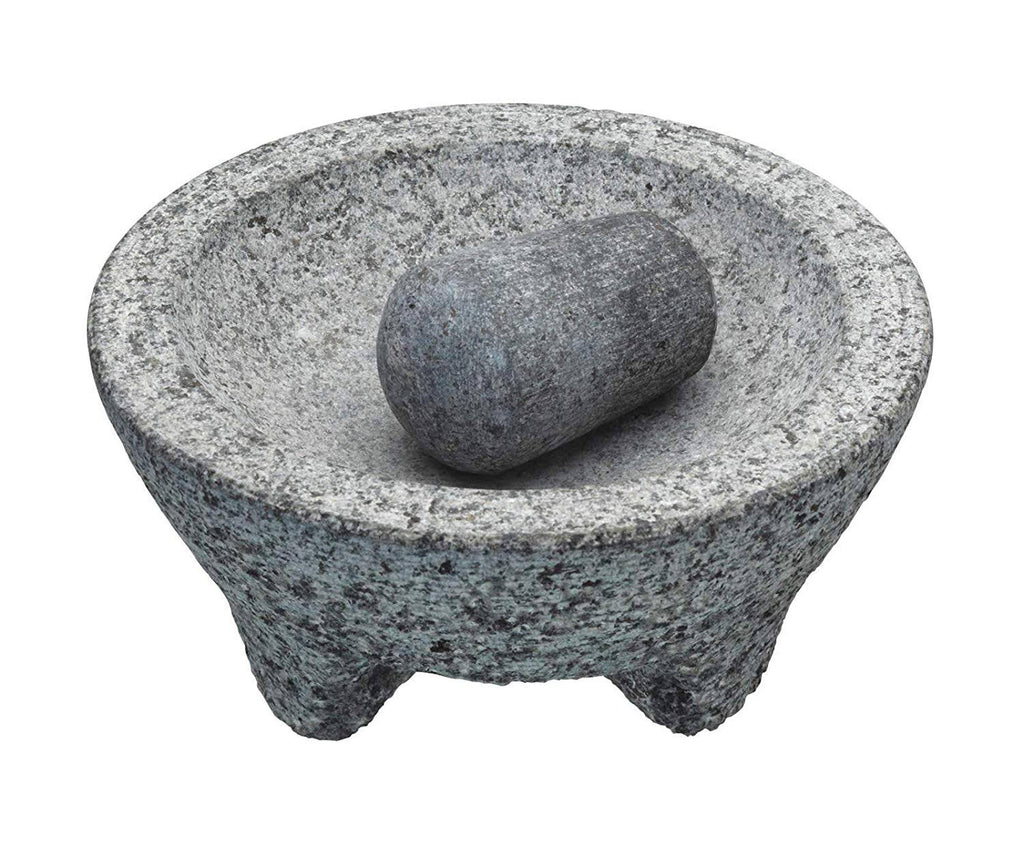 Granite Pestle and Mortar Set X14490