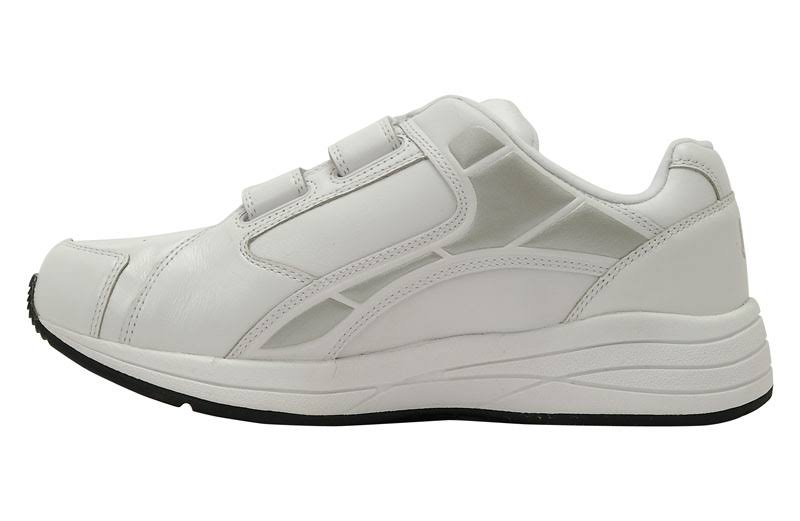 White Force V Men's Shoes J533