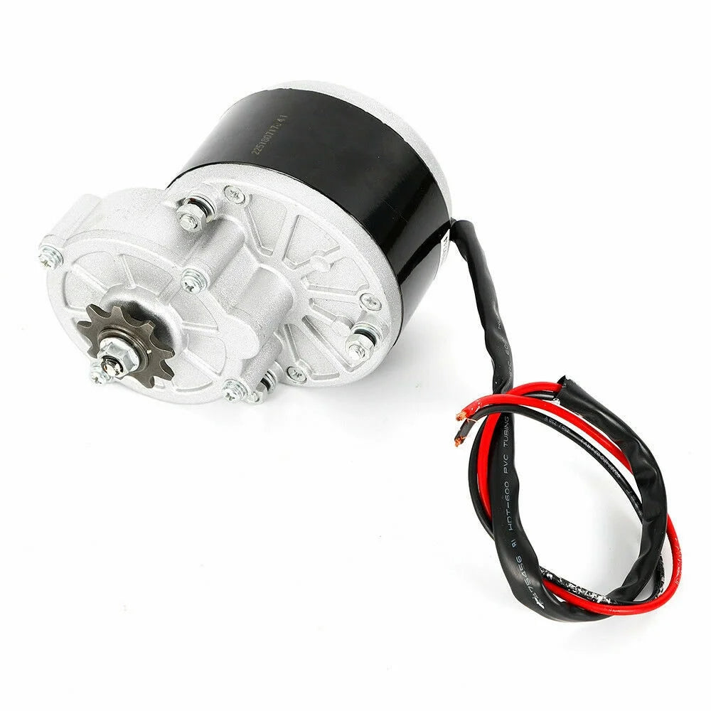 24V 250W Electric Bike Conversion Kit Motor Controller Sets For 16"-28" E-Bike L516455