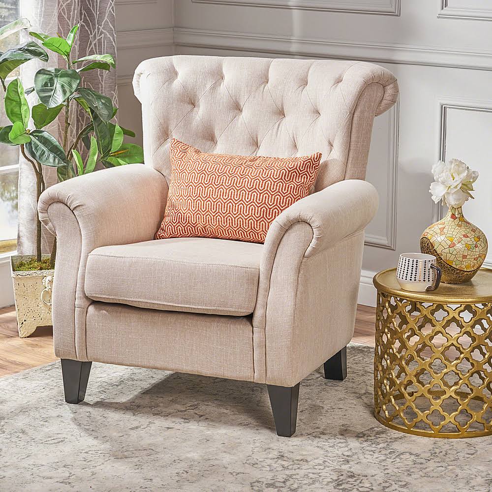 Club Chair Z91648