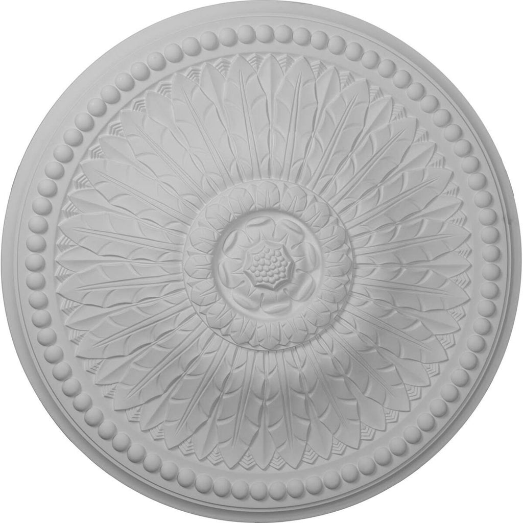 Springtime Ceiling Medallion I75475