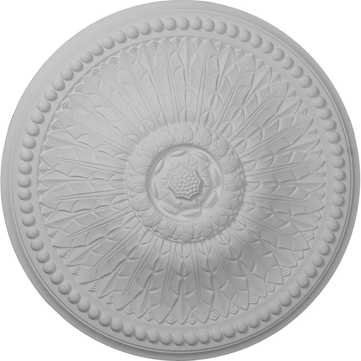 Springtime Ceiling Medallion I75475