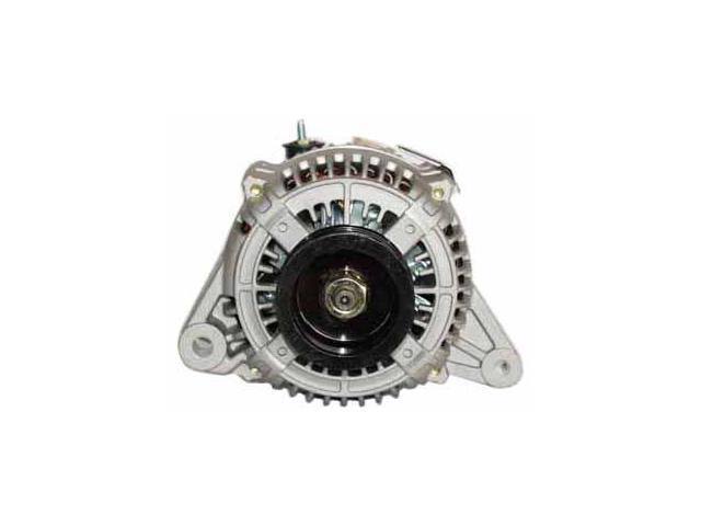 Alternator R9656
