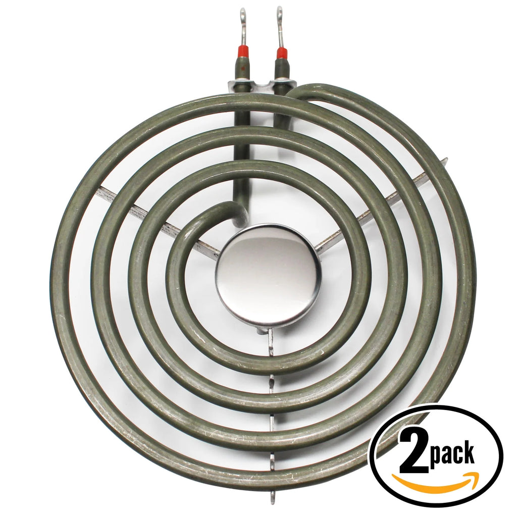 6 inch 4 Turns Surface Burner Element C4481