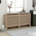 Radiator Cover MDF V3040
