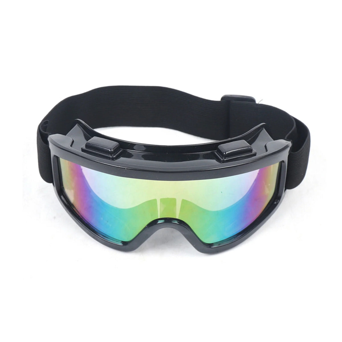 DOT Motocross Helmet Gloves Goggles Combo R5305