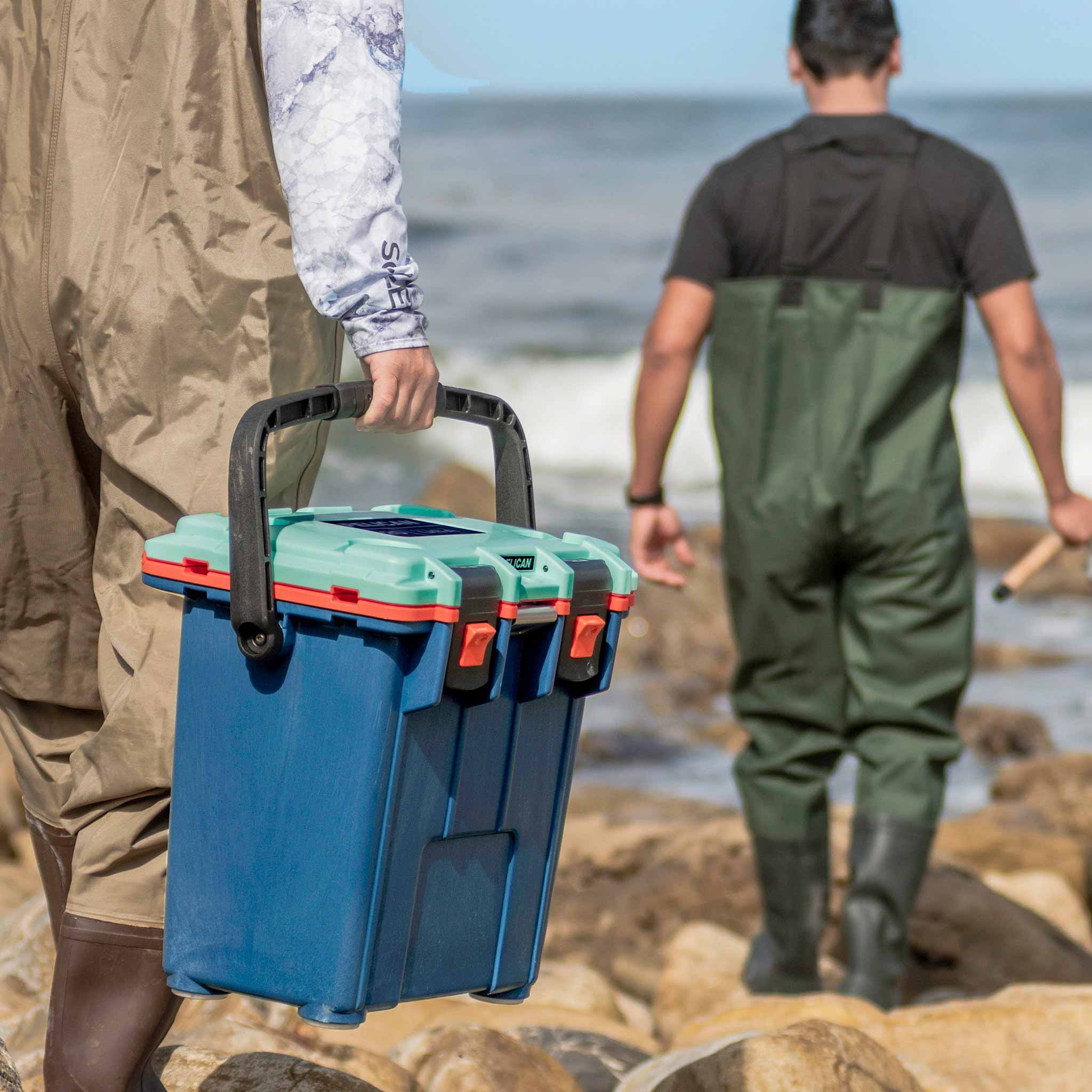 20qt Elite Cooler F23991
