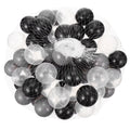 50Pcs Plastic Balls Toy I835340