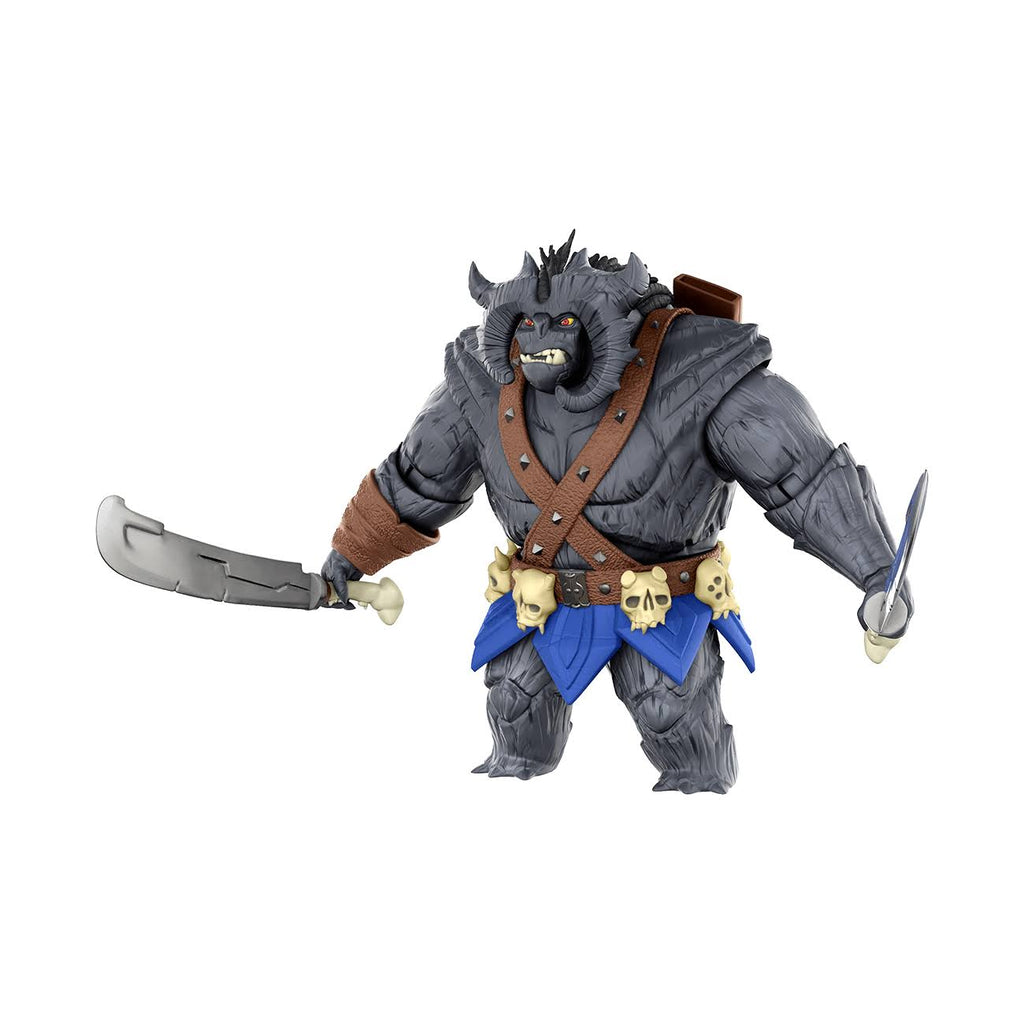 Deluxe Action Figure Q961