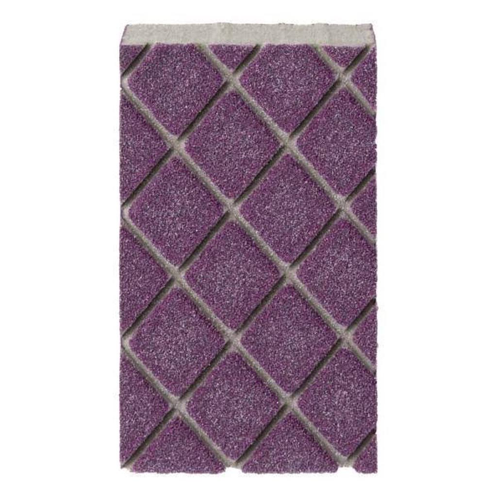 80 Grit Medium Ultra Flexible Block Sanding Sponge C8062