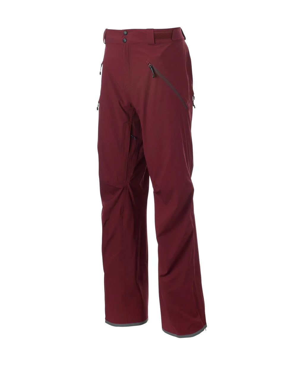 Ski Pant Pinot L O197
