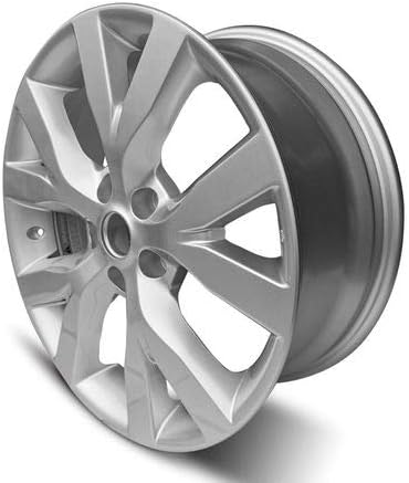 18 inch 5 Lug Aluminum Rim T9488