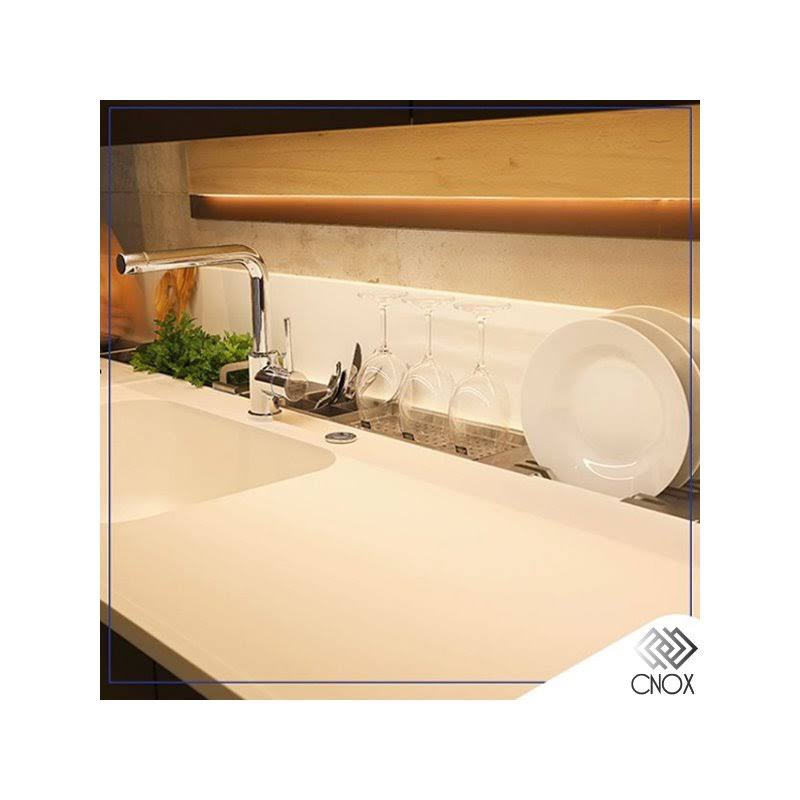 Stainless Steel Built-in Dish Rack J4611