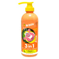 3in1 Body Wash, Shampoo & Conditioner, 20 fl oz U681630