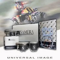 Piston/Gasket Kit N80275