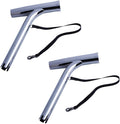 Pack of 2 Marine Grade Stainless Steel Rod Holder Outrigger Y447324