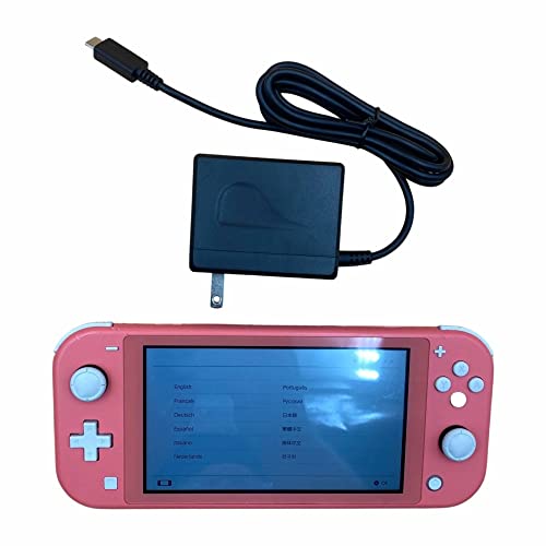 Coral Nintendo Switch Lite P72934