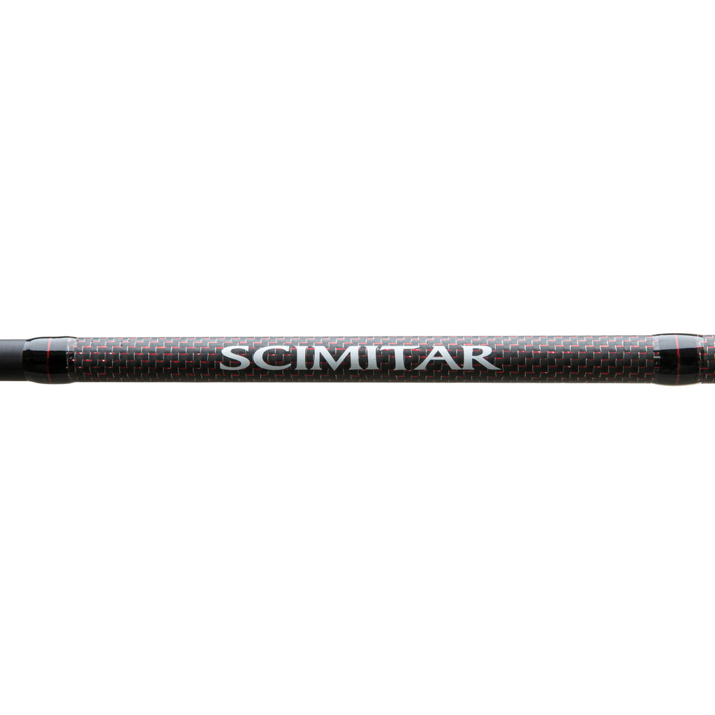 Freshwater Casting Rod J6017