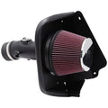 Typhoon Textured Black Performance Intake Kit M171