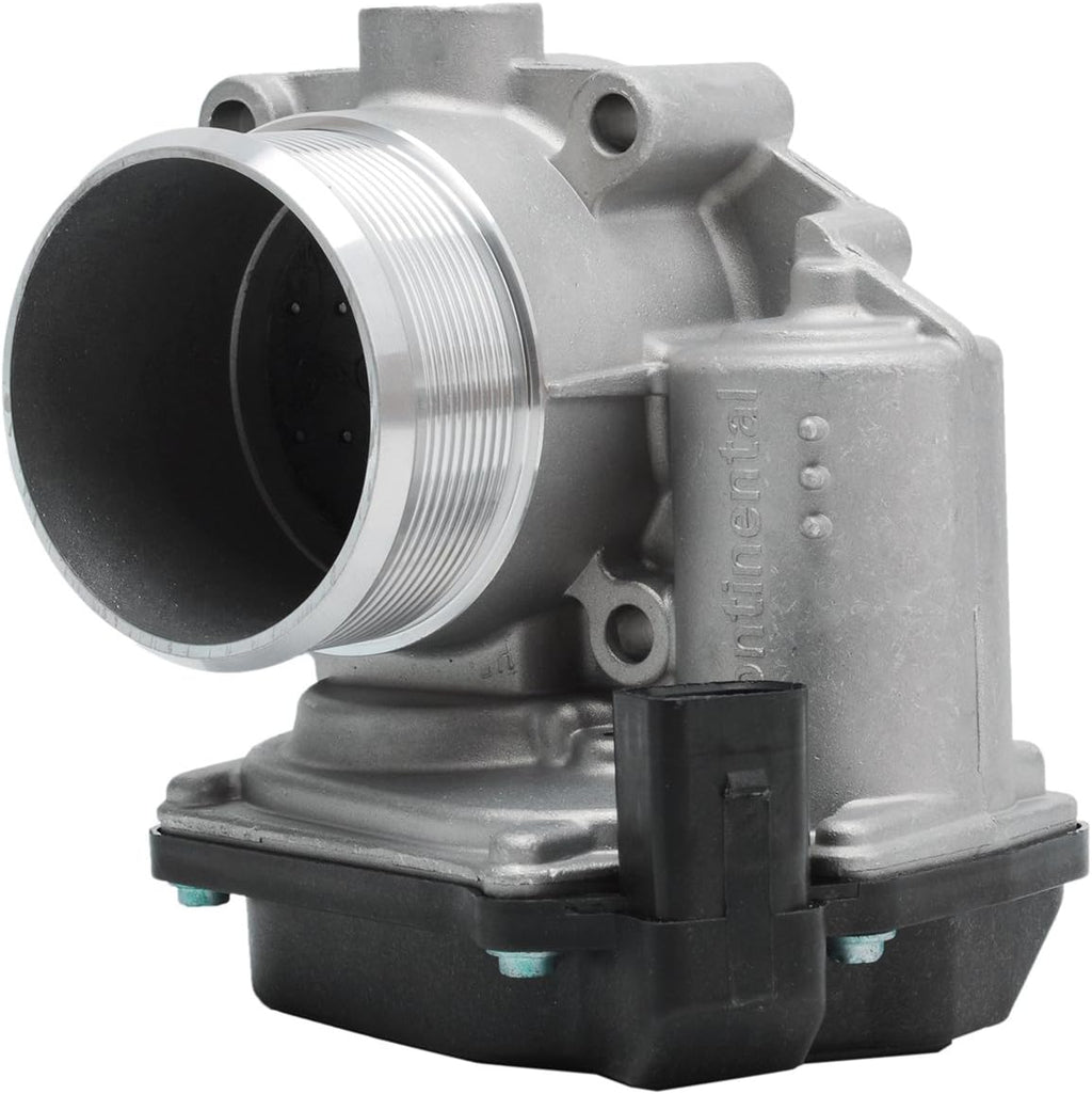 Fuel Injection Throttle Body Assembly Pack of 2 E225856
