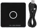 RFID Card Reader UHF USB Desktop Reader Writer 902-928MHz Contactless Proximity Sensor F97288