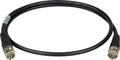 4K UHD Single Link BNC Cable Violet 175 ft B491