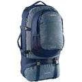 Navy 65L Travel Pack T43384
