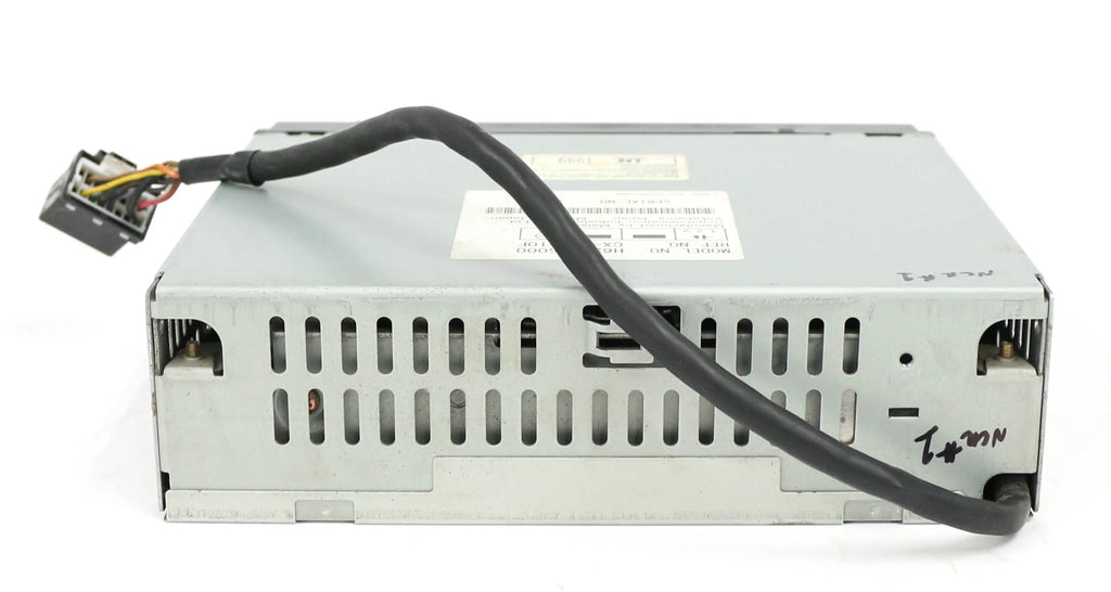 Refurbished OEM Compact Disc Player for Subaru Forester Legacy M67848