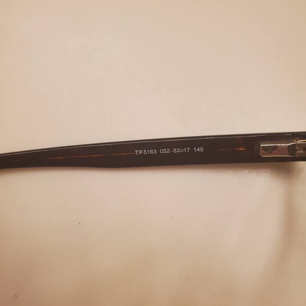 Dark Havana Sunglasses K63742