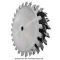 Carbide Tipped Dado Set H848683