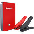 Red 7500mAh Lithium Jump Starter Power Bank I91011
