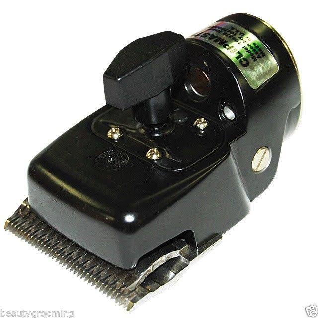 Large Animal Clipper Replacement Head P8965