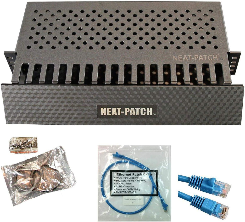 Cable Management Unit I98482