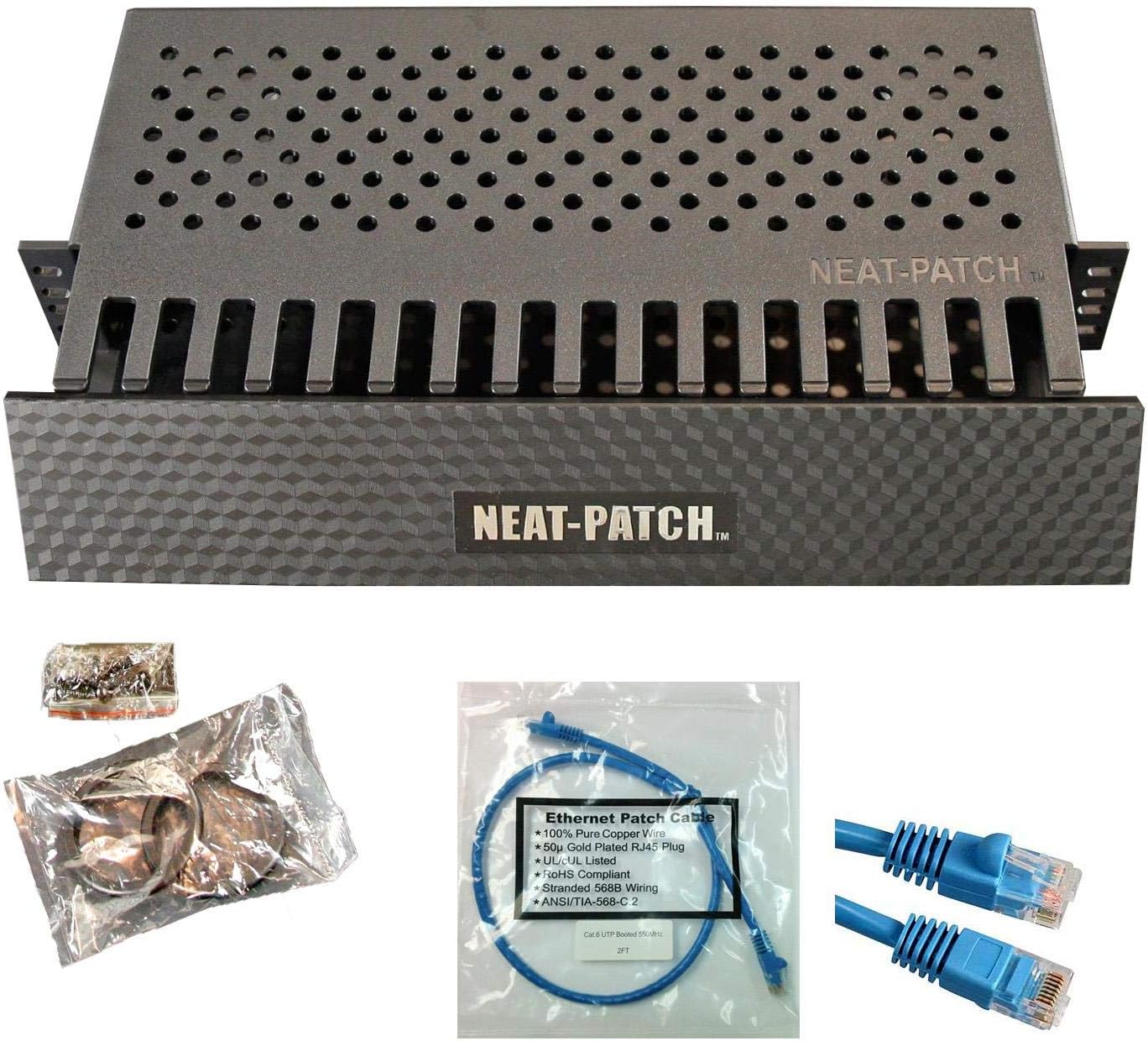 Cable Management Unit I98482