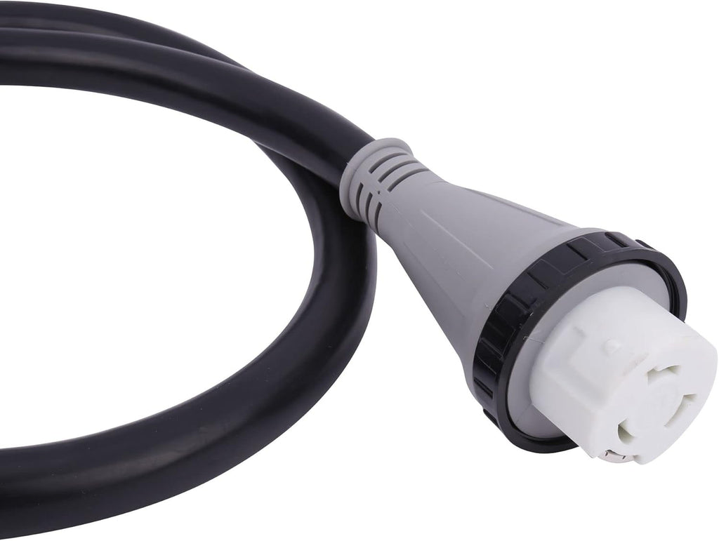 50 Amp 25 Feet RV Power Extension Cord U79988