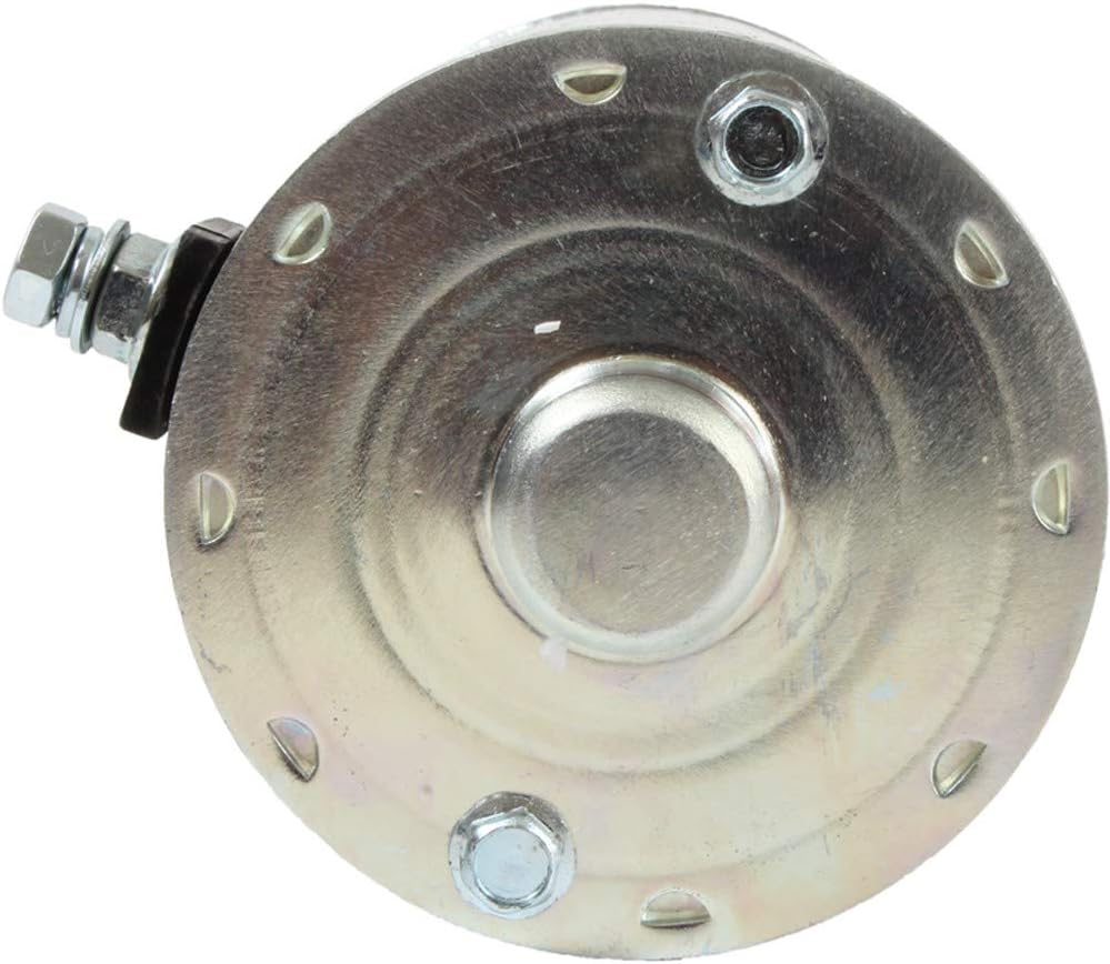 Starter Compatible With John Deere Toro Cub Cadet Briggs, Pack of 2 J74355
