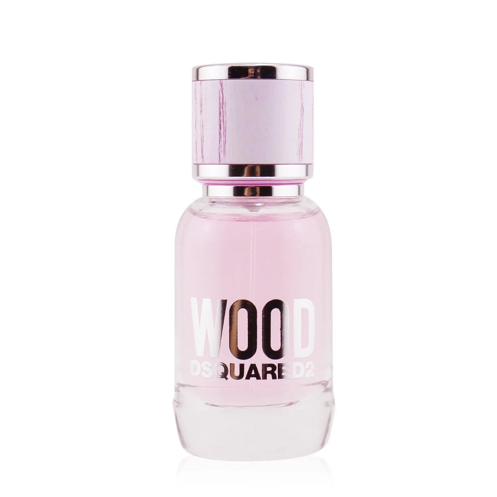 Wood Pour Femme Eau De Toilette Spray 30ml R654857