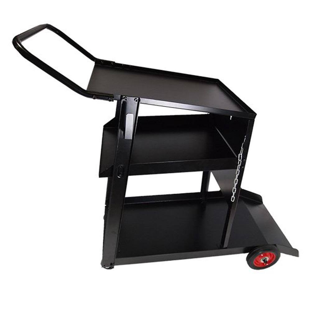 Welding Cart S7396