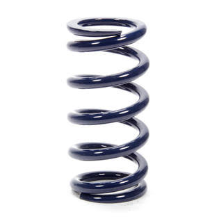 Blue 650 lb Coil-Over Spring C500238
